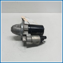 Motorino avviamento (revisionato) BMW Serie 5 E60 Berlina