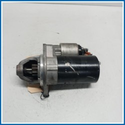 Motorino avviamento (revisionato) BMW Serie 5 E60 Berlina