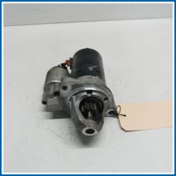 Motorino avviamento (revisionato) BMW Serie 5 E60 Berlina