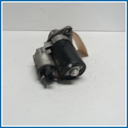 Motorino avviamento (revisionato) BMW Serie 5 E60 Berlina