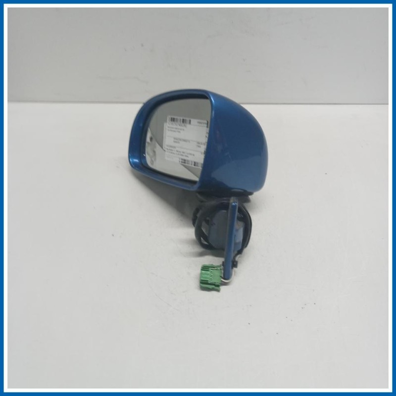 Retrovisore esterno ant. sx. VOLKSWAGEN NEW BEETLE (1C) (02/99>)