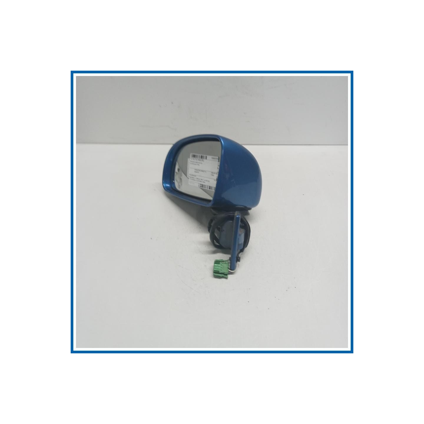 Retrovisore esterno ant. sx. VOLKSWAGEN NEW BEETLE (1C) (02/99>)