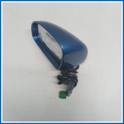 Retrovisore esterno ant. sx. VOLKSWAGEN NEW BEETLE (1C) (02/99>)