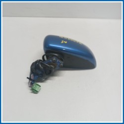 Retrovisore esterno ant. sx. VOLKSWAGEN NEW BEETLE (1C) (02/99>)