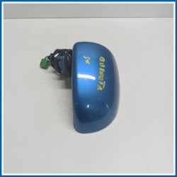 Retrovisore esterno ant. sx. VOLKSWAGEN NEW BEETLE (1C) (02/99>)