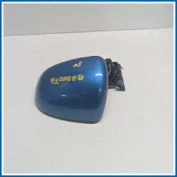Retrovisore esterno ant. sx. VOLKSWAGEN NEW BEETLE (1C) (02/99>)