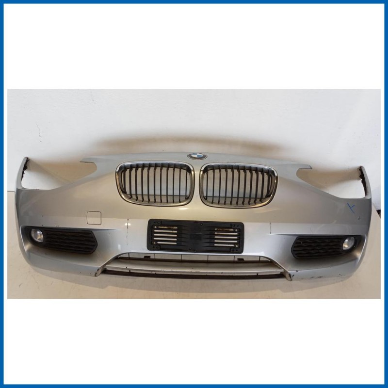 Paraurti ant. BMW Serie 1 F20 Berlina