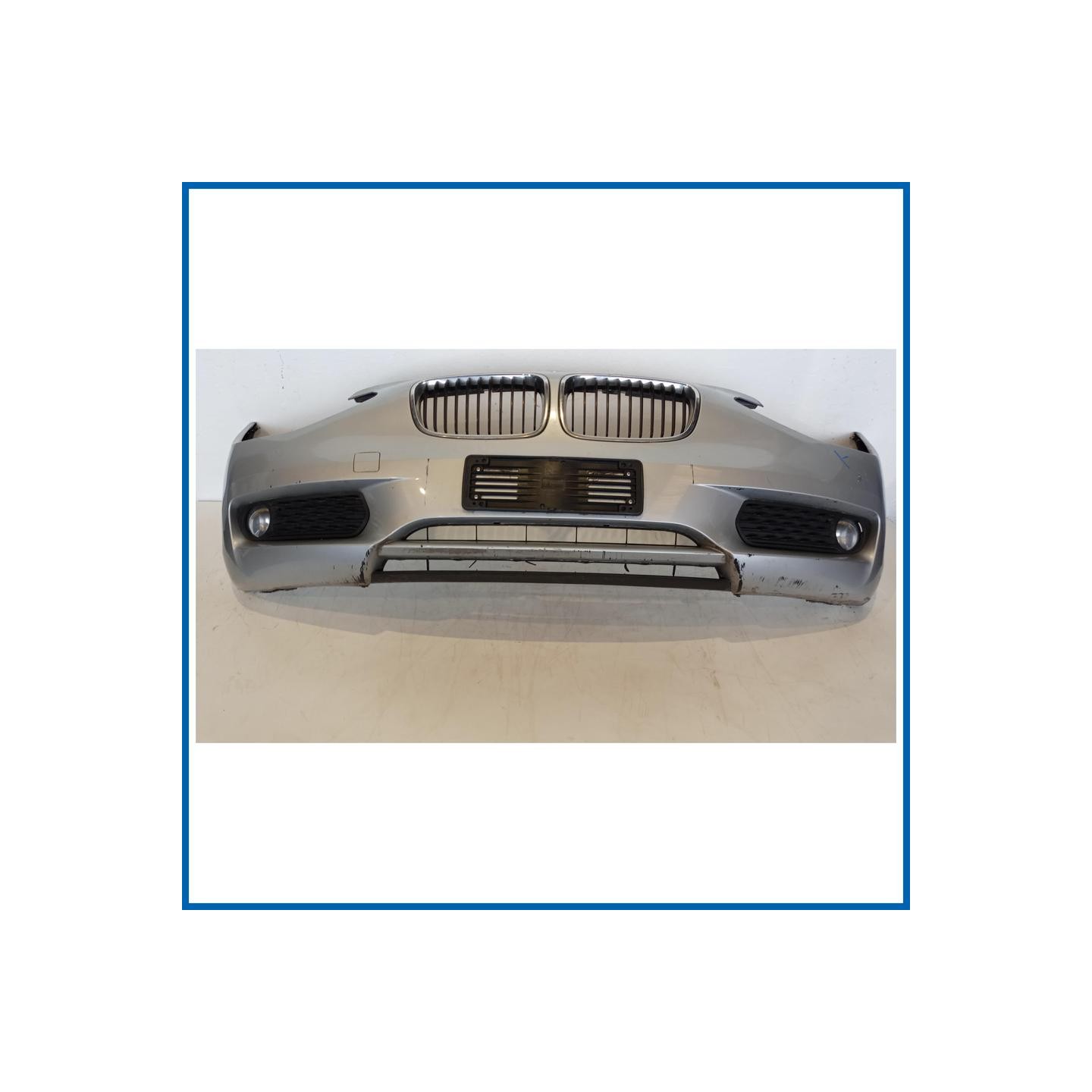 Paraurti ant. BMW Serie 1 F20 Berlina