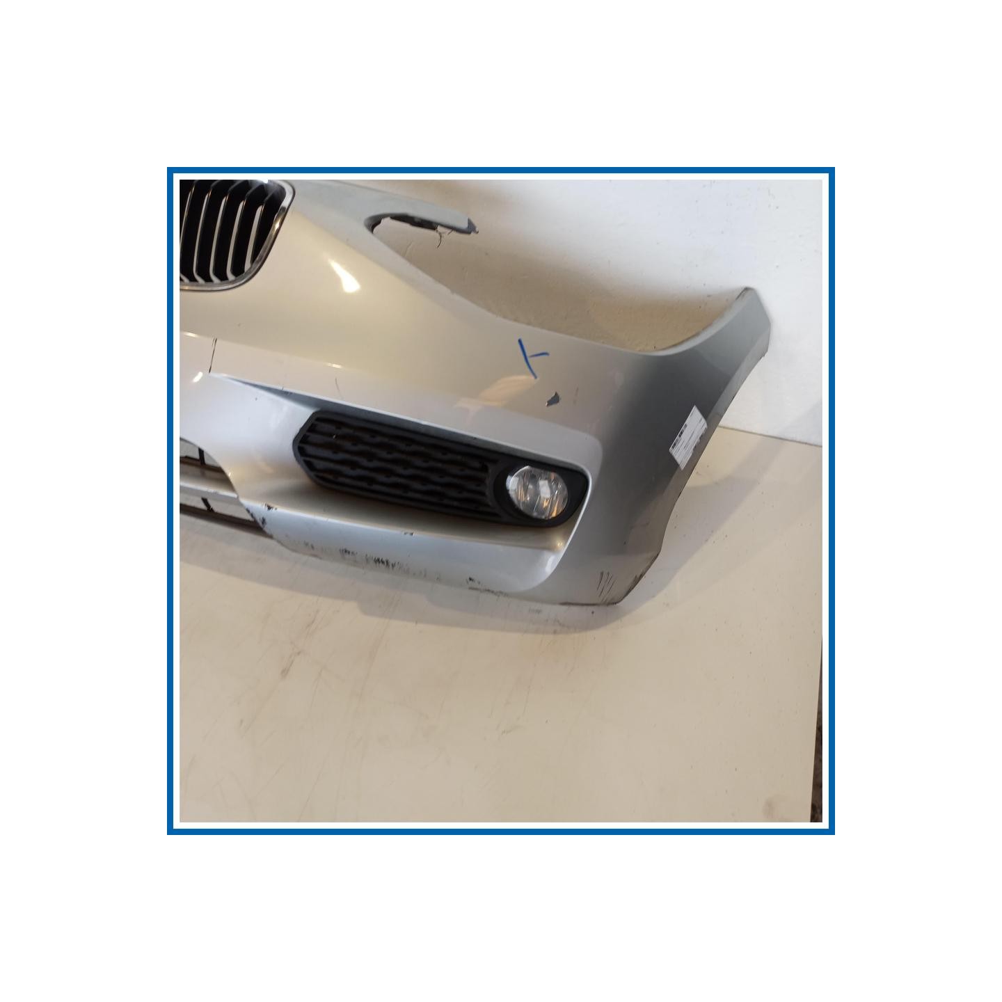 Paraurti ant. BMW Serie 1 F20 Berlina