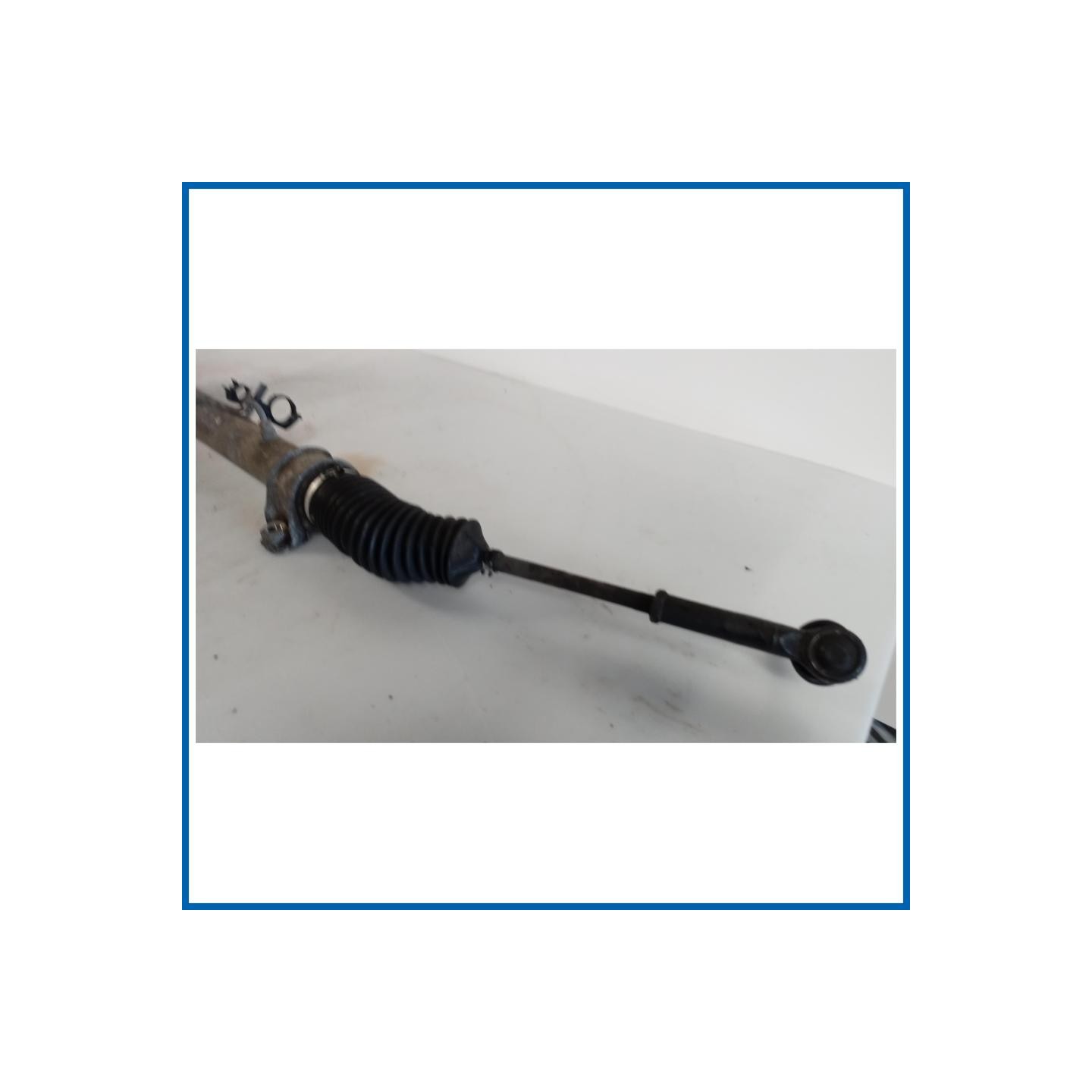 Scatola sterzo c/servosterzo FIAT Ducato 244