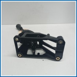 Leva comando cambio OPEL Agila A