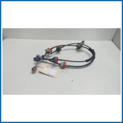Cavo comando cambio OPEL Agila A