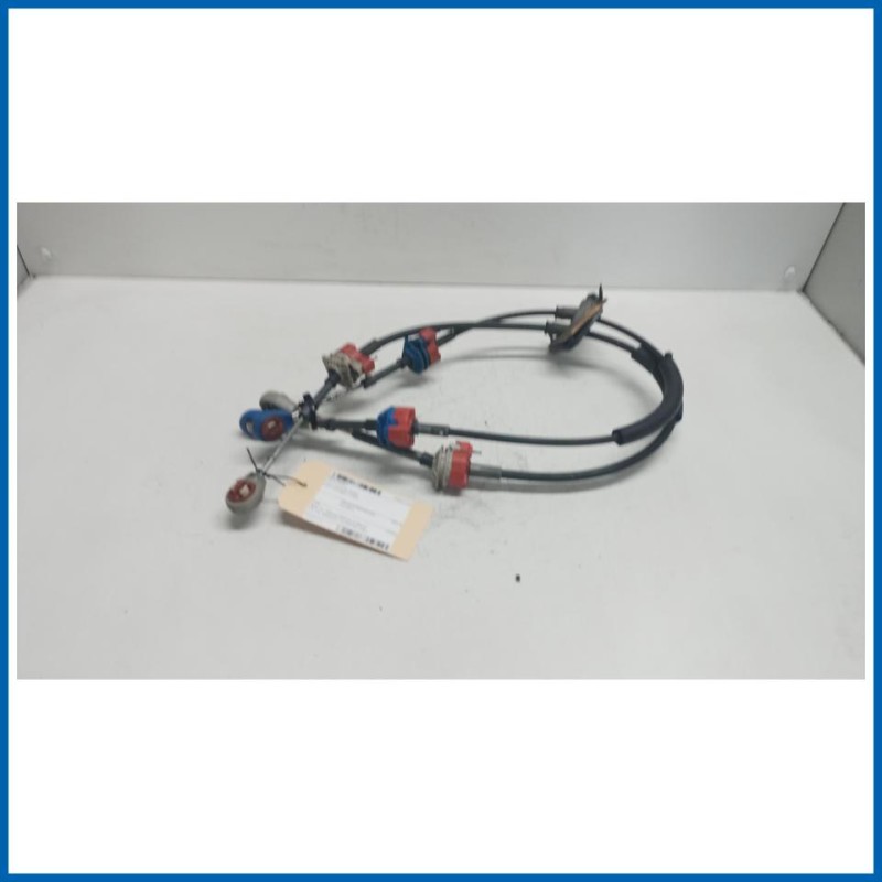 Cavo comando cambio OPEL Agila A