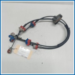 Cavo comando cambio OPEL Agila A