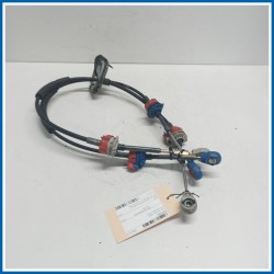 Cavo comando cambio OPEL Agila A