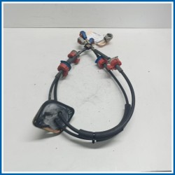Cavo comando cambio OPEL Agila A