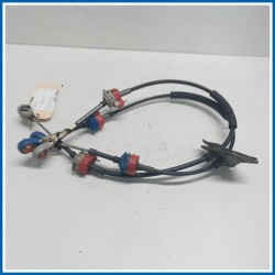 Cavo comando cambio OPEL Agila A