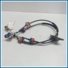 Cavo comando cambio OPEL Agila A