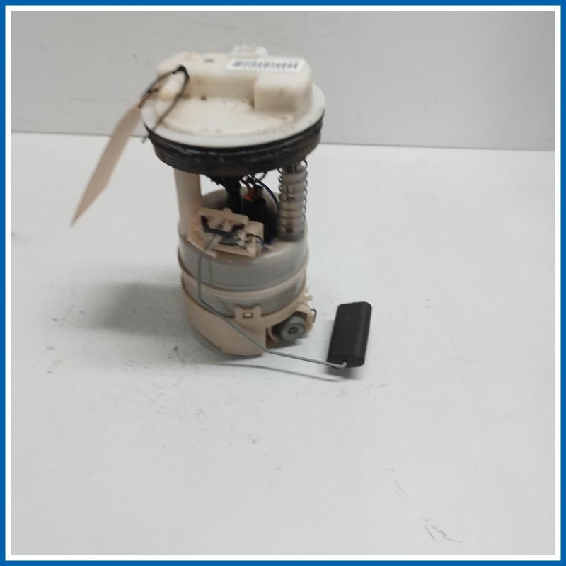 Pompa carburante c/galleggiante NISSAN Cube