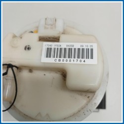 Pompa carburante c/galleggiante NISSAN Cube