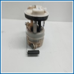 Pompa carburante c/galleggiante NISSAN Cube