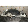 ALZACRISTALLO ELETTR. PORTA ANT. DX. 098 FIAT PUNTO 1A SERIE (11/93-10/99) 176B2000 46736434