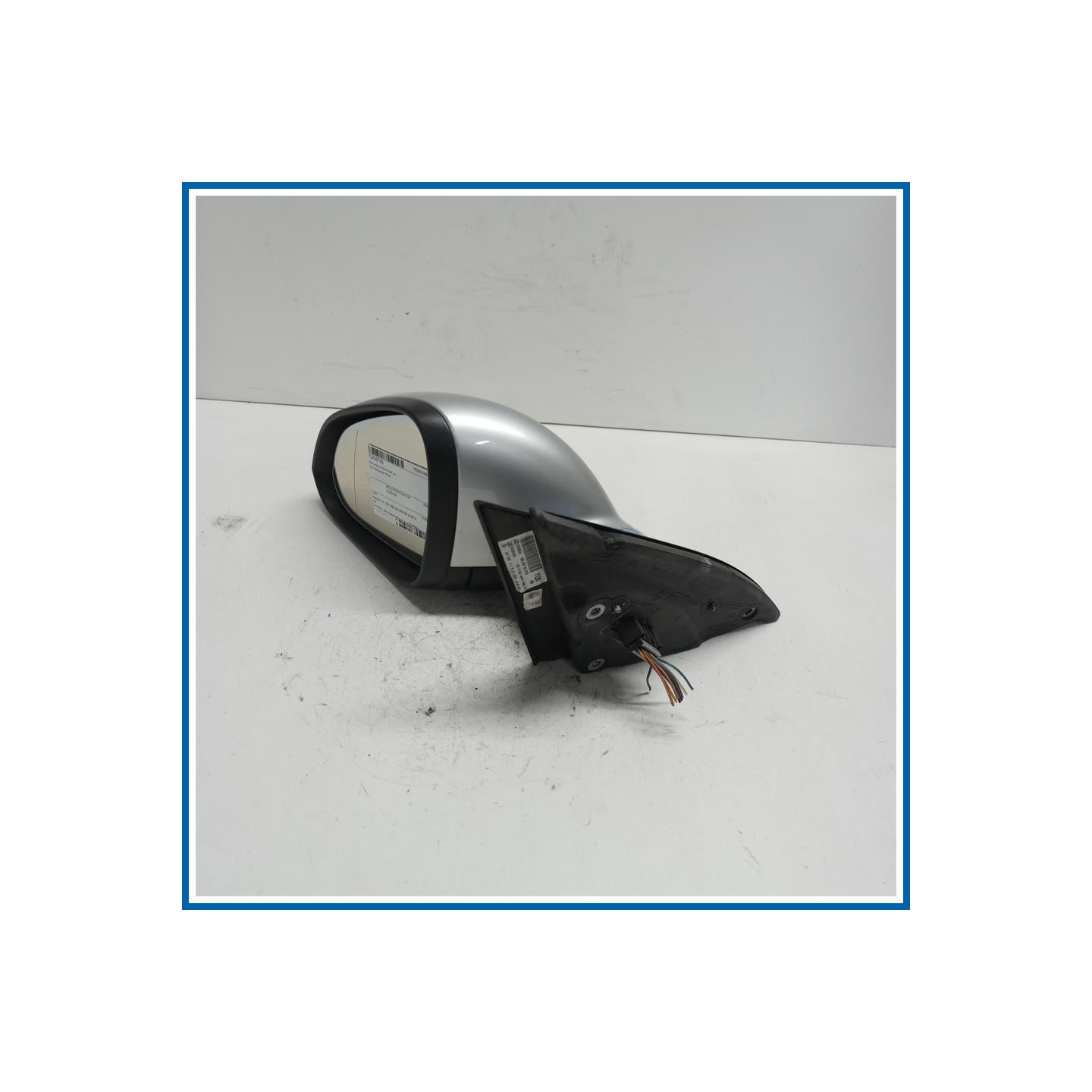 Retrovisore esterno ant. sx. OPEL Insignia A SW