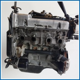 Motore semicompleto FIAT Panda I