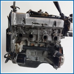 Motore semicompleto FIAT Panda I
