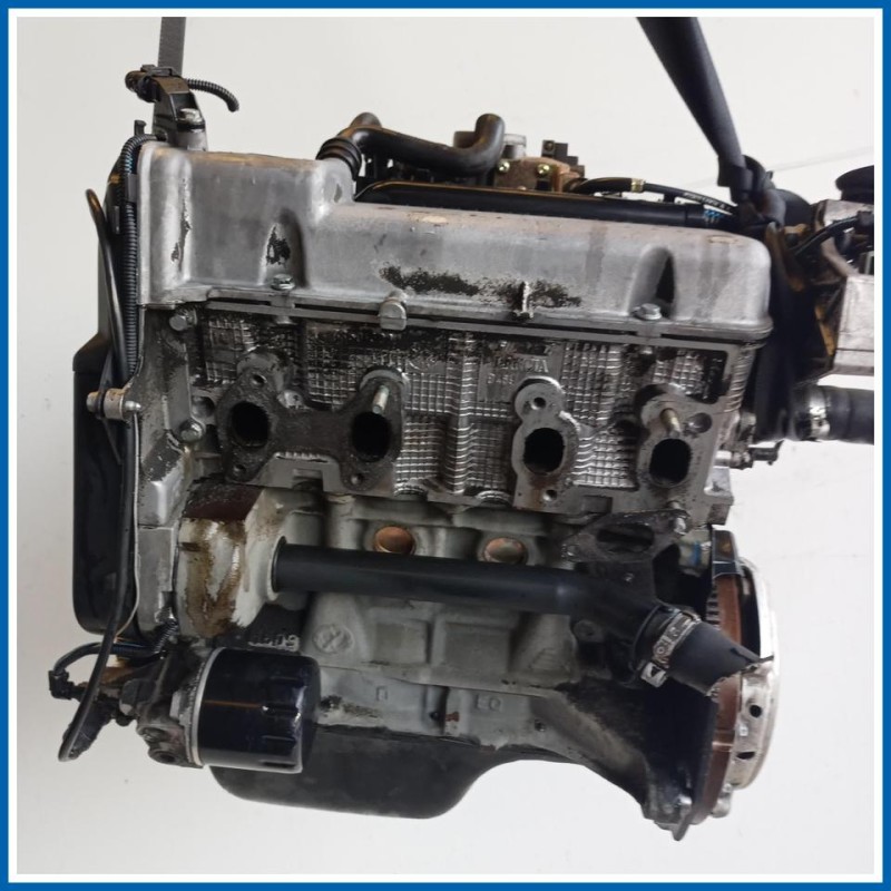 Motore semicompleto FIAT Panda I