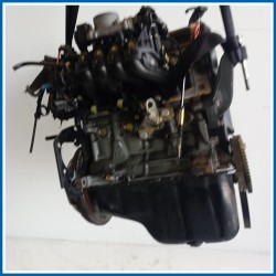 Motore semicompleto FIAT Panda I