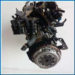 Motore semicompleto FIAT Panda I