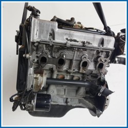Motore semicompleto FIAT Panda I