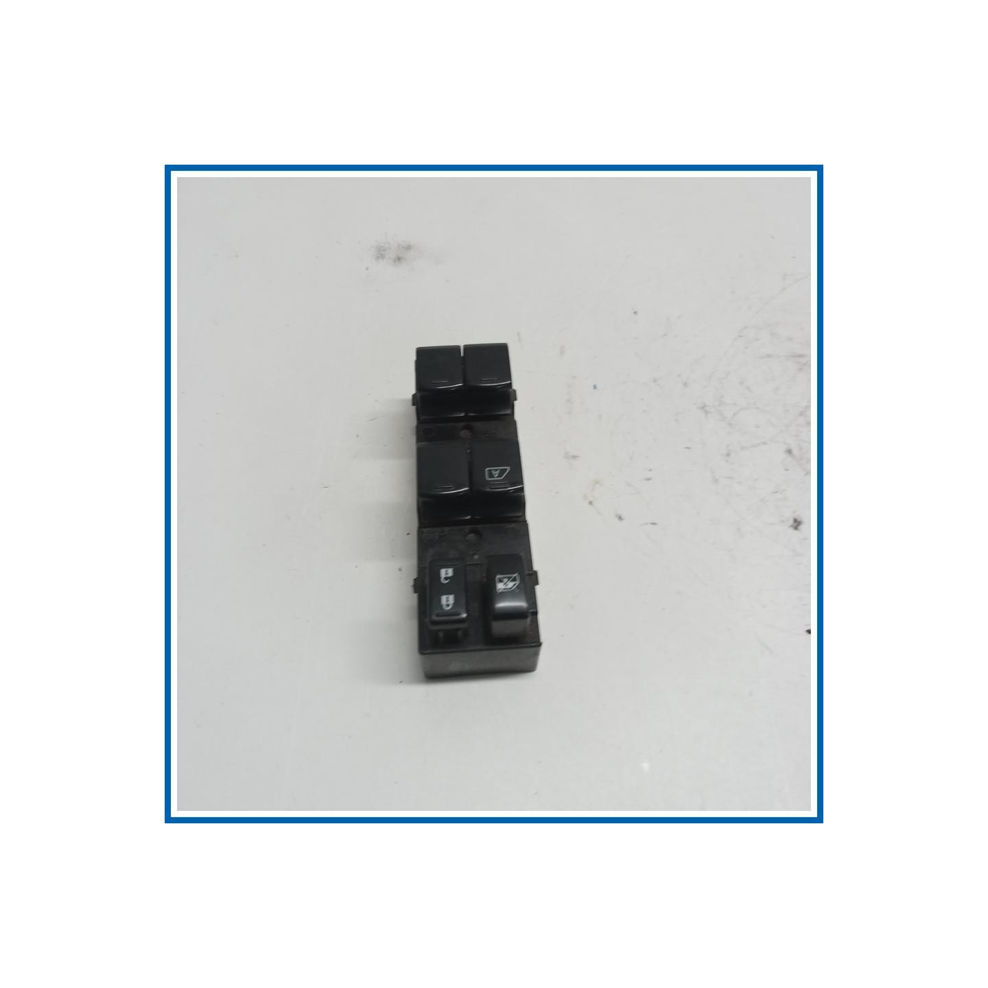 Interruttore alzacristalli ant. sx. NISSAN Cube