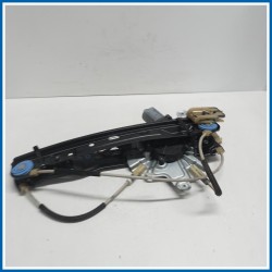 Alzacristallo porta ant. dx. OPEL Insignia A SW