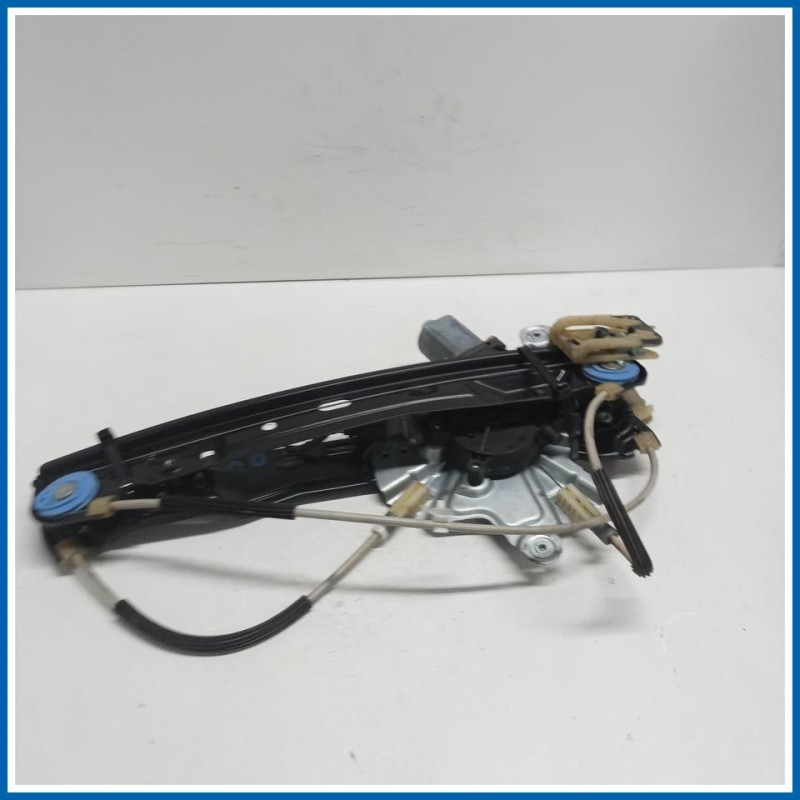 Alzacristallo porta ant. dx. OPEL Insignia A SW