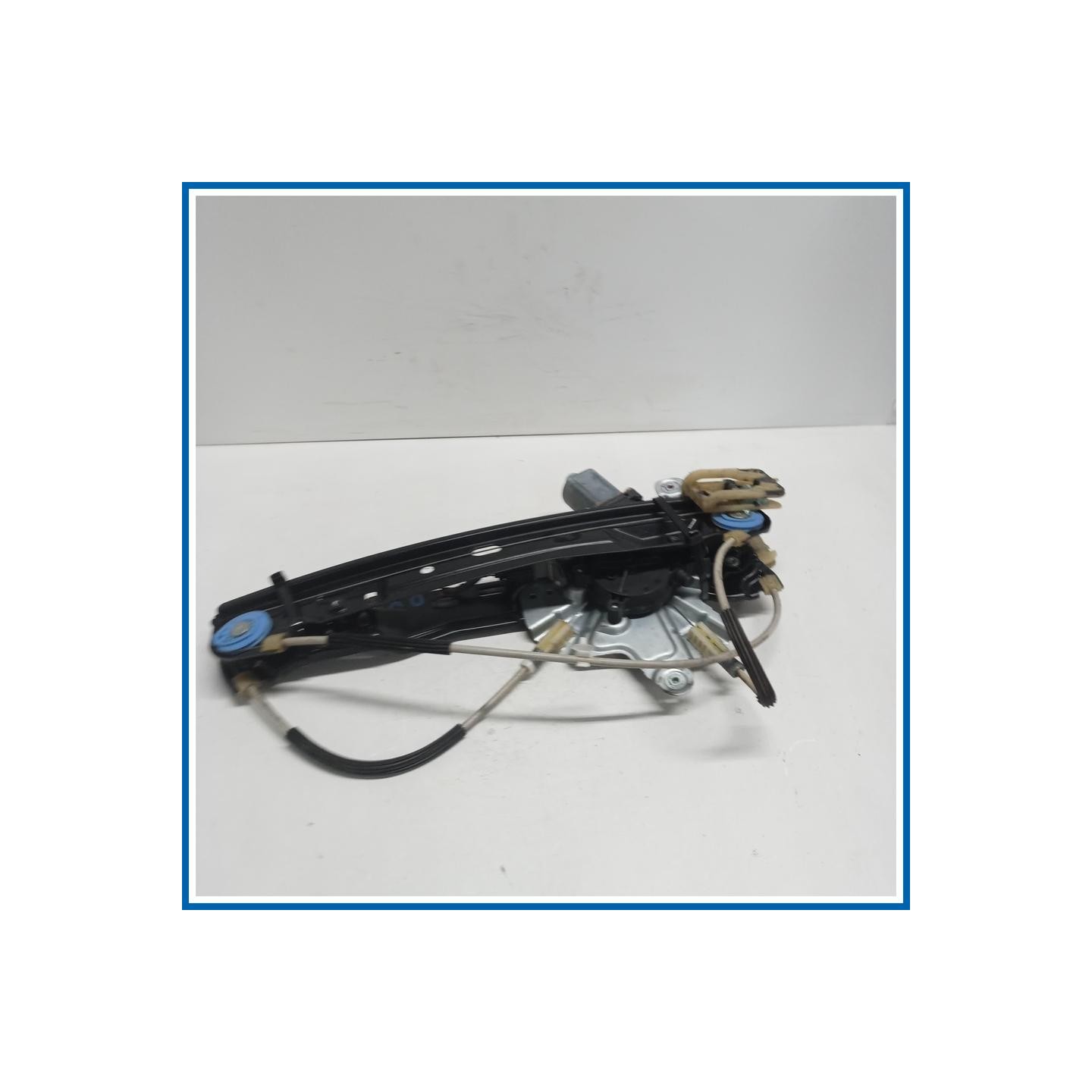 Alzacristallo porta ant. dx. OPEL Insignia A SW