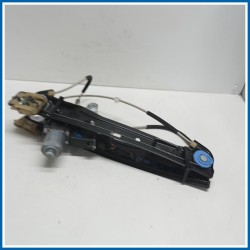 Alzacristallo porta ant. dx. OPEL Insignia A SW