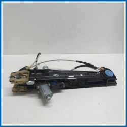 Alzacristallo porta ant. dx. OPEL Insignia A SW