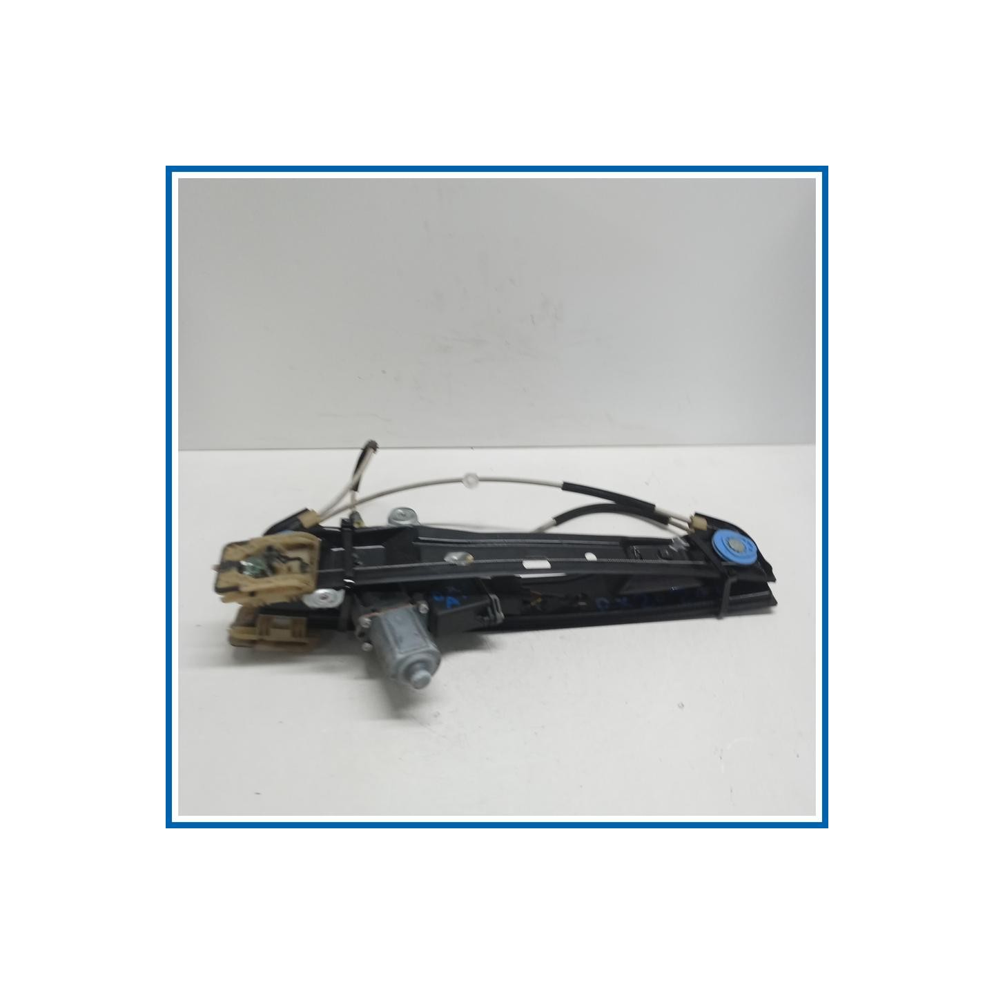 Alzacristallo porta ant. dx. OPEL Insignia A SW