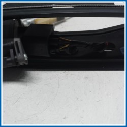 Alzacristallo porta ant. dx. OPEL Insignia A SW
