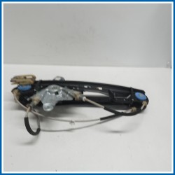 Alzacristallo porta ant. dx. OPEL Insignia A SW