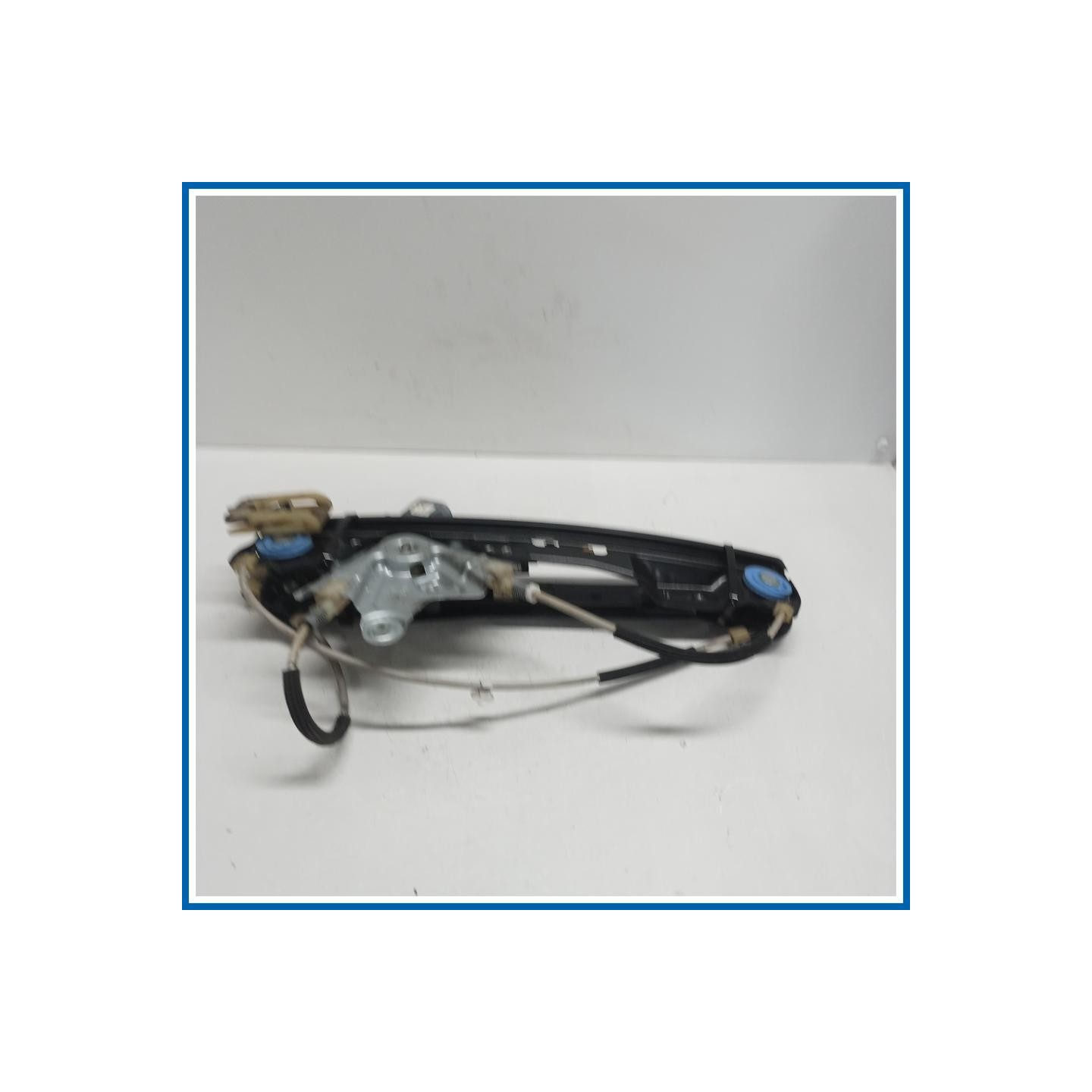 Alzacristallo porta ant. dx. OPEL Insignia A SW