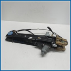 Alzacristallo porta ant. sx. OPEL Insignia A SW