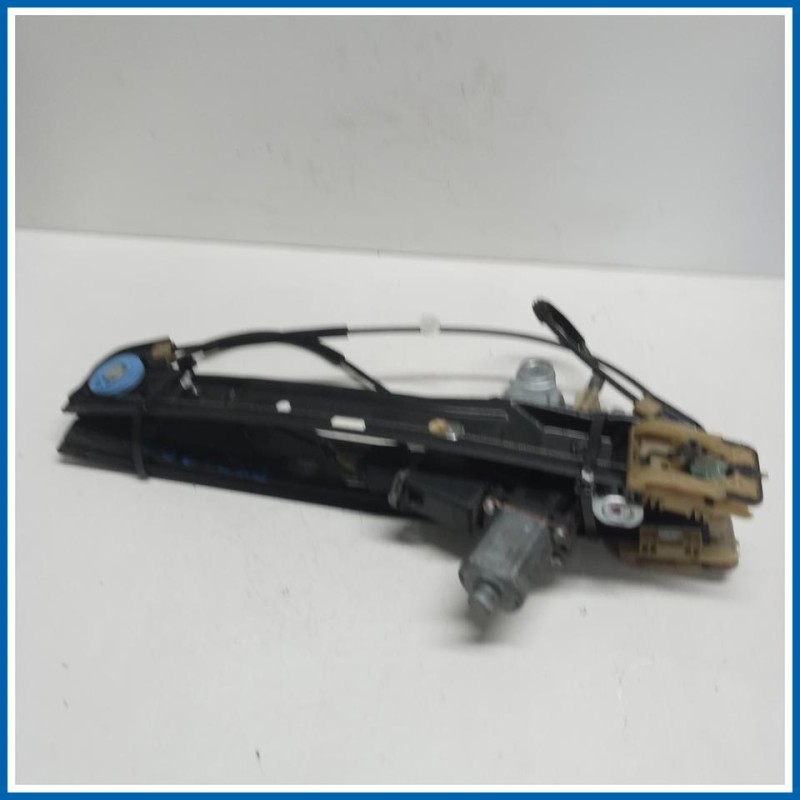 Alzacristallo porta ant. sx. OPEL Insignia A SW