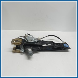 Alzacristallo porta ant. sx. OPEL Insignia A SW