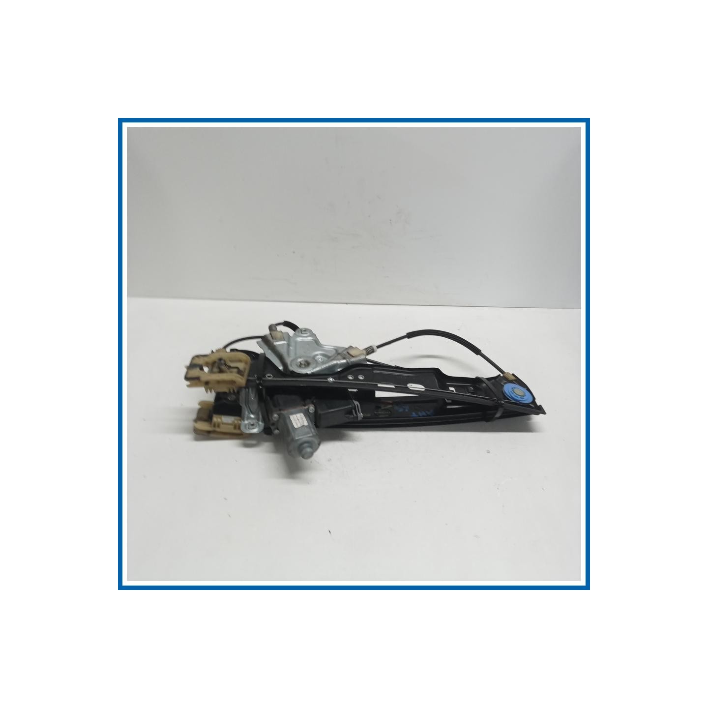 Alzacristallo porta ant. sx. OPEL Insignia A SW