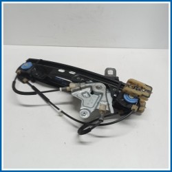 Alzacristallo porta ant. sx. OPEL Insignia A SW