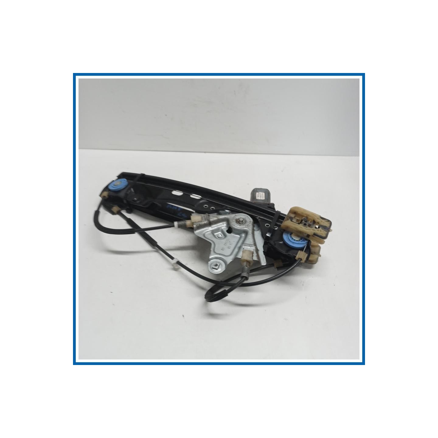 Alzacristallo porta ant. sx. OPEL Insignia A SW