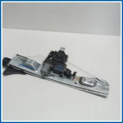 Alzacristallo porta post. sx. OPEL Insignia A SW